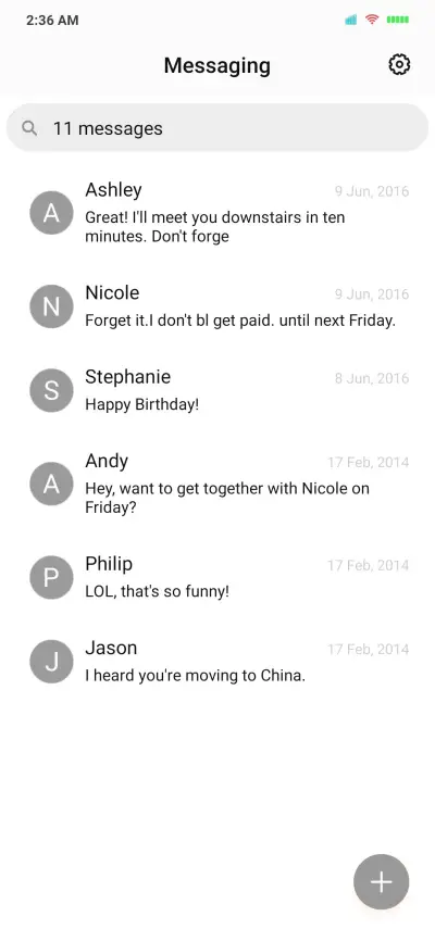 Multicolor - Screenshot 7