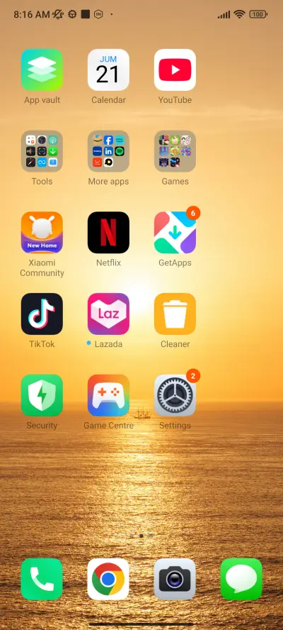 Nexizu 0.5 - Screenshot 3