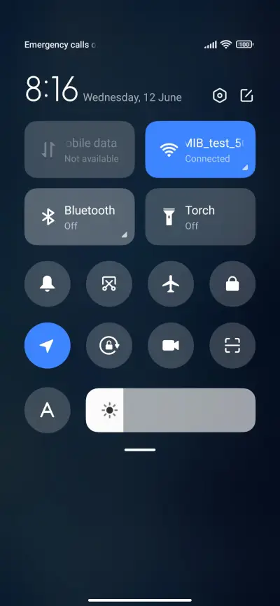 Mountains rivers - Screenshot 5