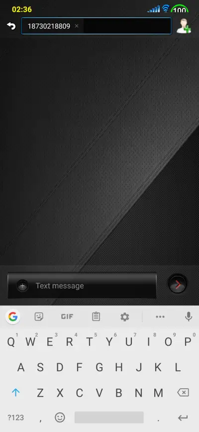 My theme 2.0.0 - Screenshot 8