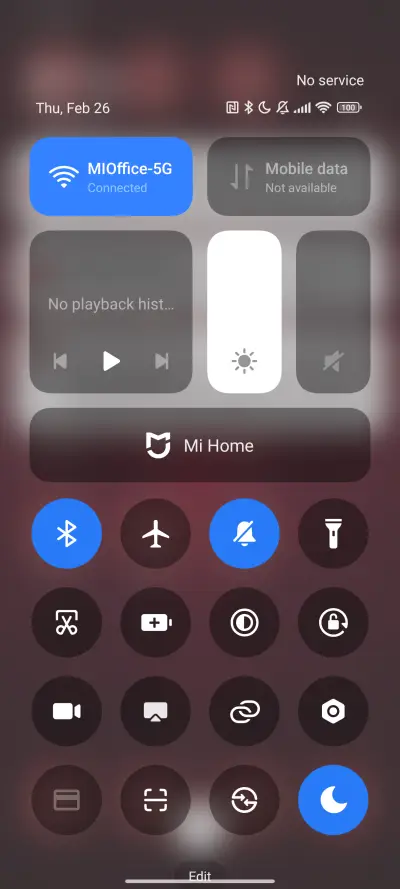 DRTH V15 - Screenshot 5