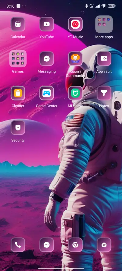 Encryption - Screenshot 3