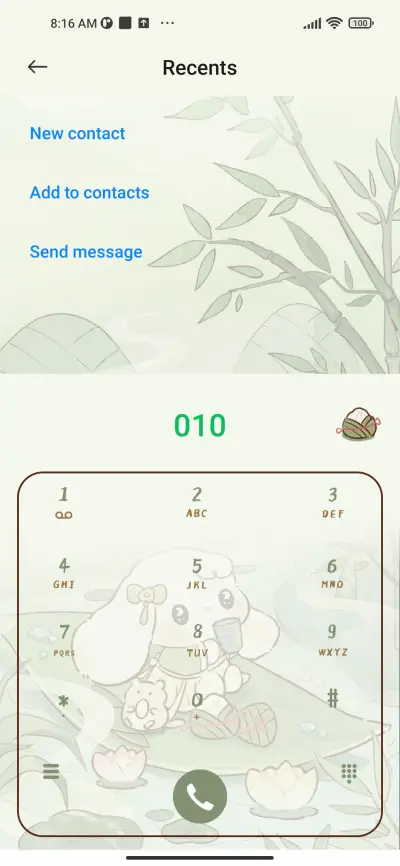 breeze is with you - Screenshot 6