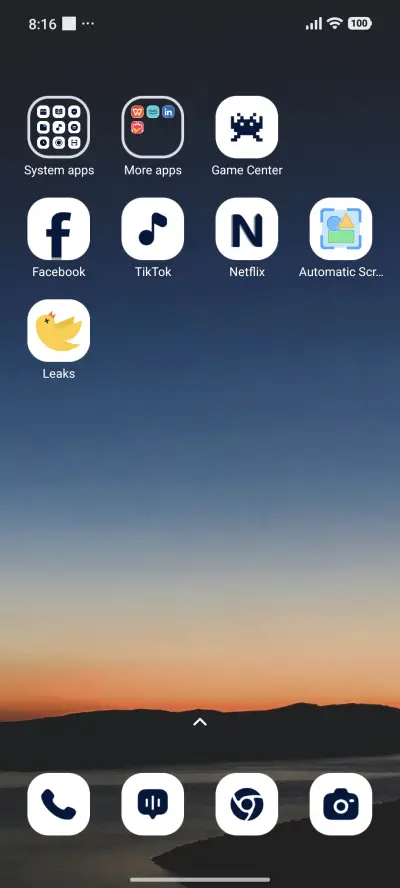 Silent Sunset - Screenshot 3