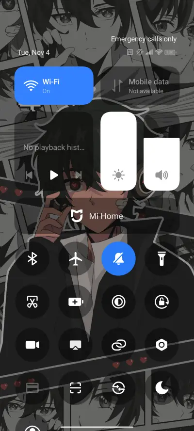 Love hides - Screenshot 6