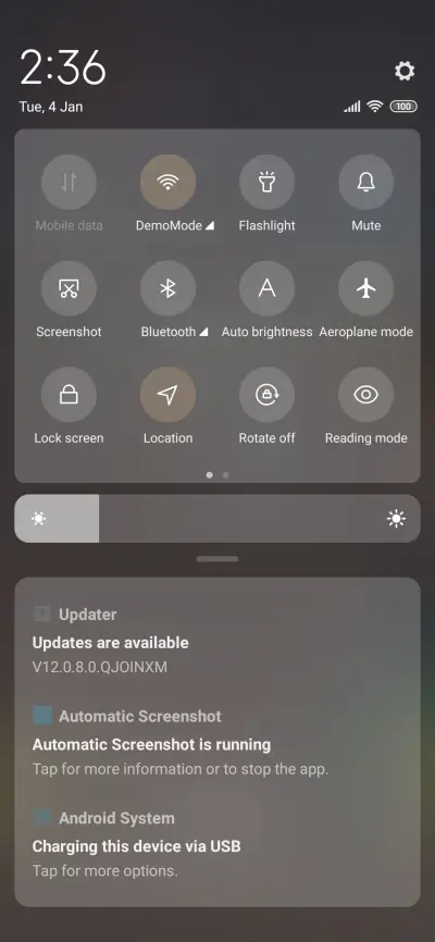 Star fishing - Screenshot 5