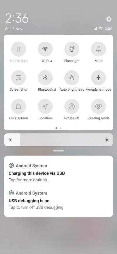 Warm winter sun - Screenshot 5