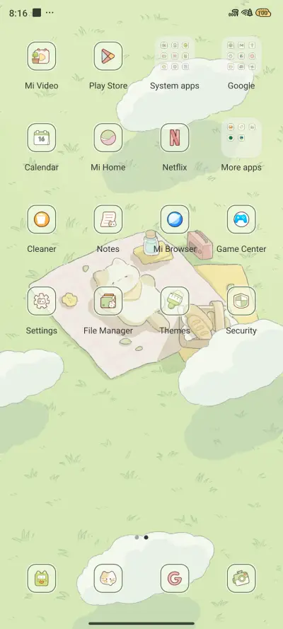 Cats midsummer - Screenshot 3