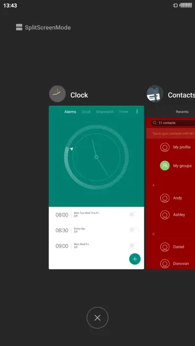 Rouge light - Screenshot 4