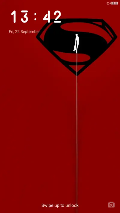 Rouge light