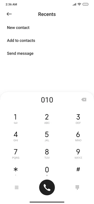 ColorfulWheel - Screenshot 6