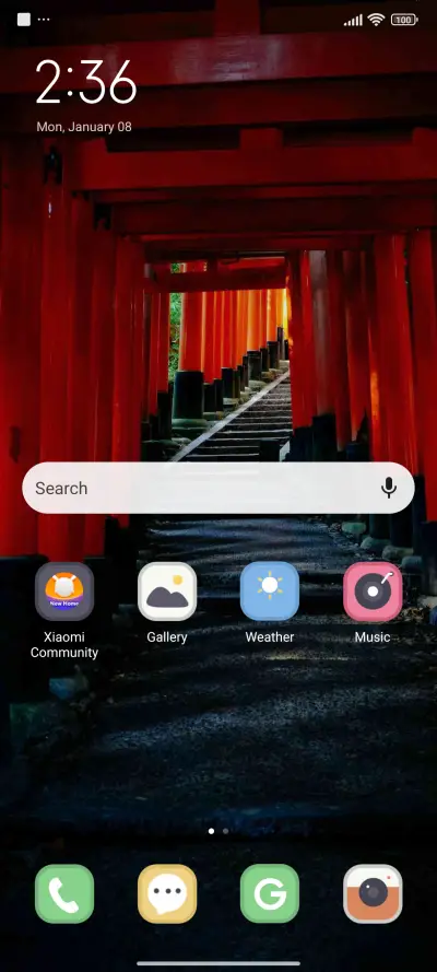 DVRK LDEATHNOTE - Screenshot 2
