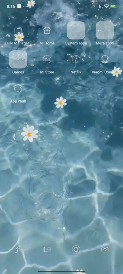 Cool Lake - Screenshot 4