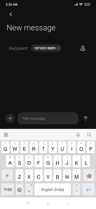 DarkMagic_3MDS - Screenshot 8