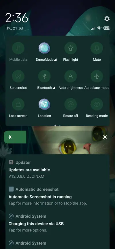 My Cat - Screenshot 5