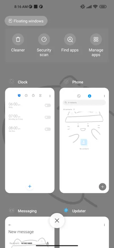 hand paint - Screenshot 5