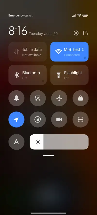 RVX v4 - Screenshot 4