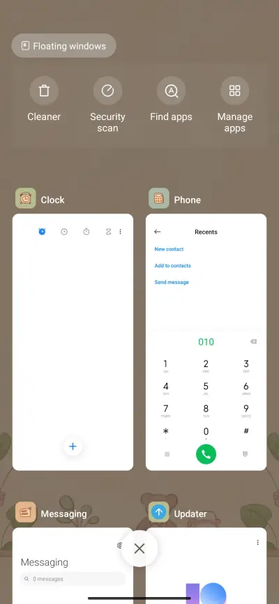 Guitar Girl - Screenshot 4