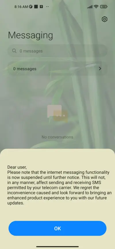 Bamboo rhyme - Screenshot 7