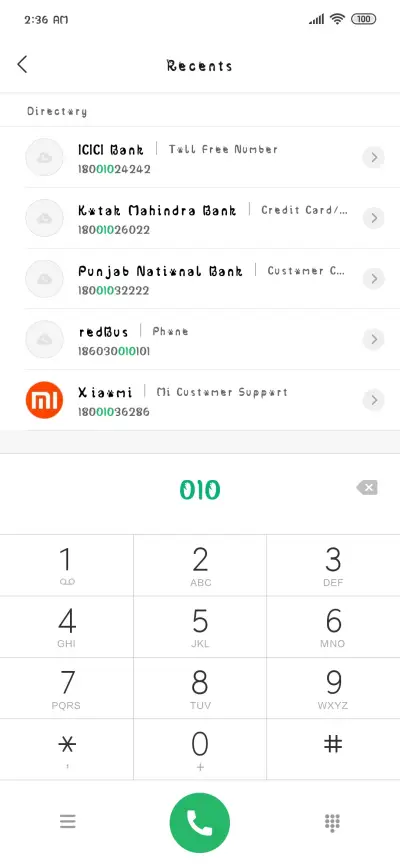 Love fish - Screenshot 1