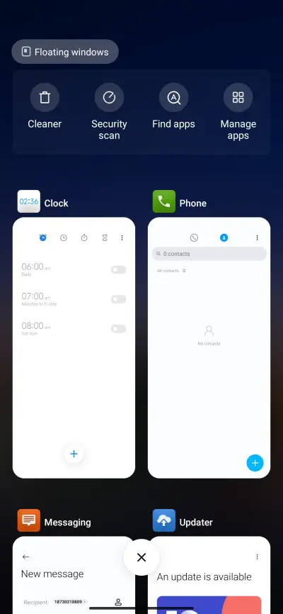 KlasikTR - Screenshot 4