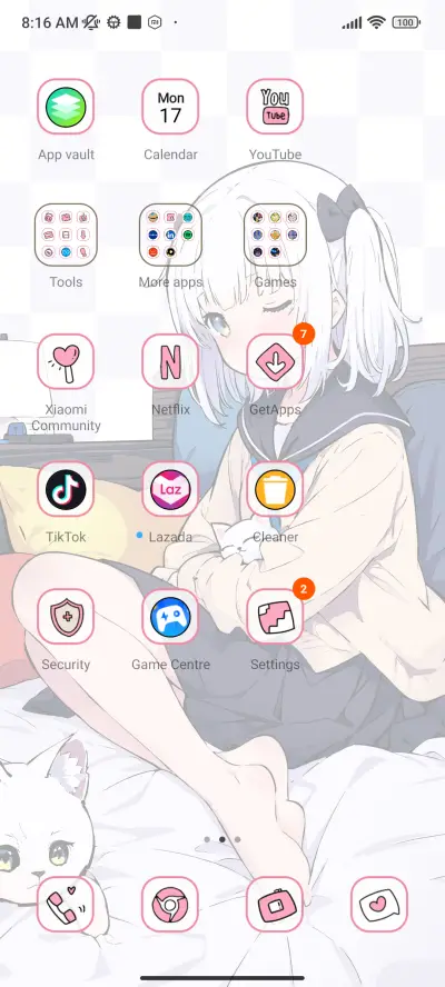 Cat Nap - Screenshot 4