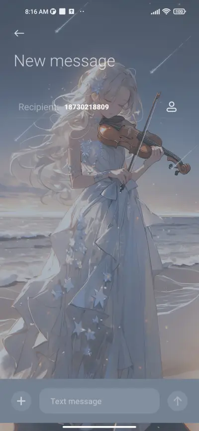 Sea pianist - Screenshot 8