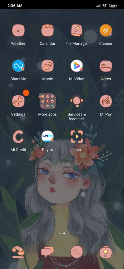 Lin Shen - Screenshot 3