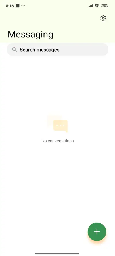 Kitty Green Apple - Screenshot 8