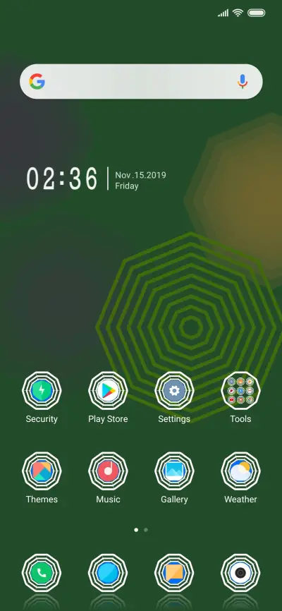 Spider Nest_DWM3 - Screenshot 2