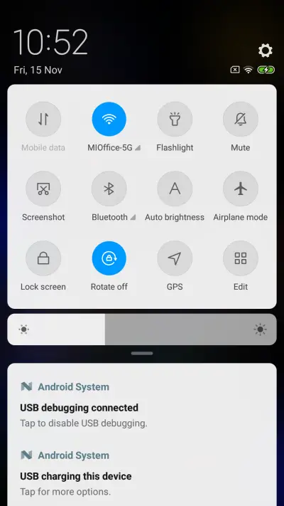 Universe_DWM3 - Screenshot 5