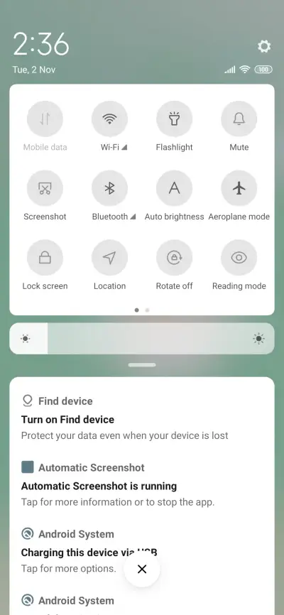 Flying sheep - Screenshot 5