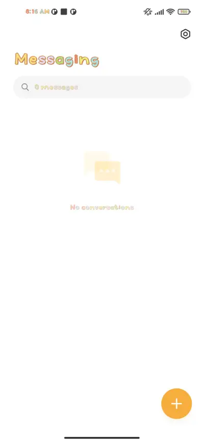 Colorful Cute - Screenshot 2