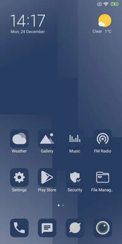 Stock Advance - Screenshot 2