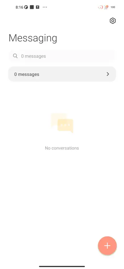 Special Status Bar - Screenshot 7