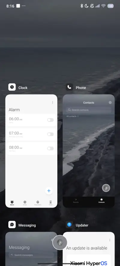 Wavey Sea - Screenshot 4