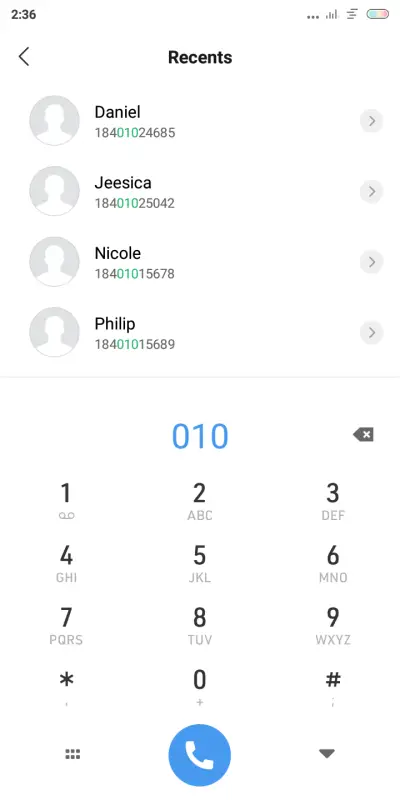 Sleek UI V10 - Screenshot 6