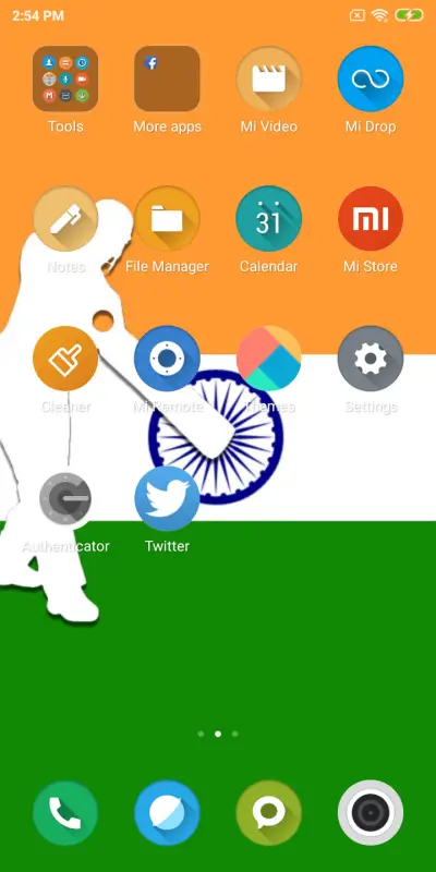 India_Cricket - Screenshot 3