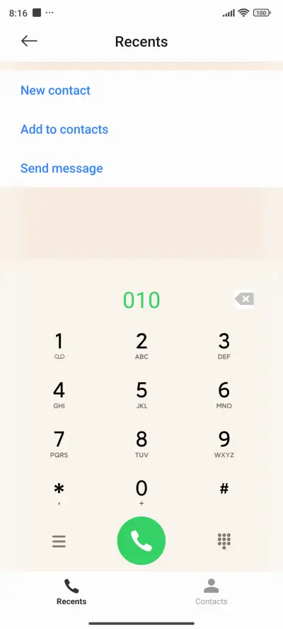 wooden plank - Screenshot 6