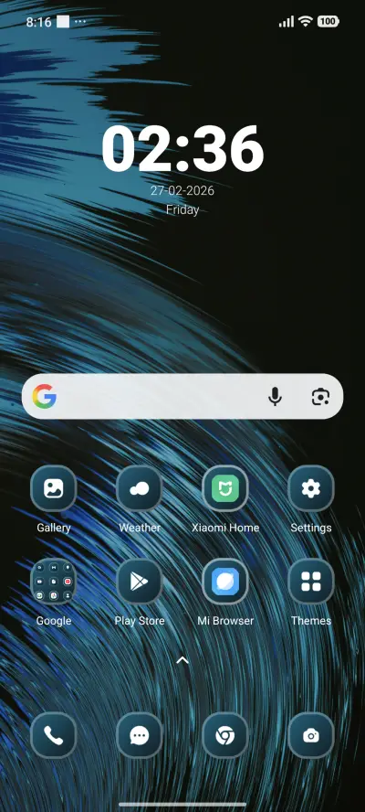 Illustration light - Screenshot 2