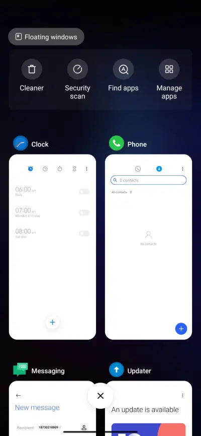 Pixel Pro V12 - Screenshot 4