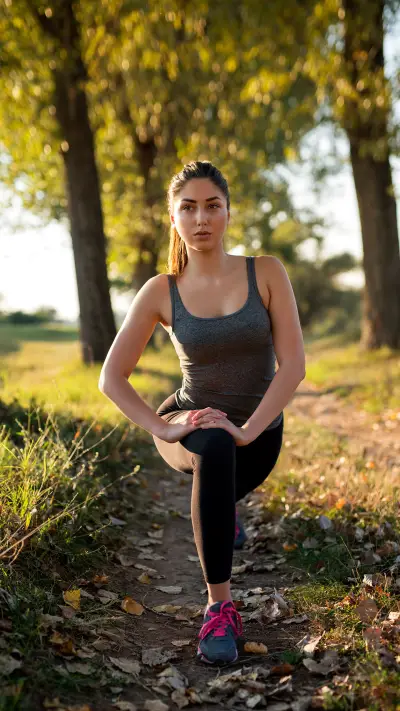 Save your big legs 12 - Screenshot 1