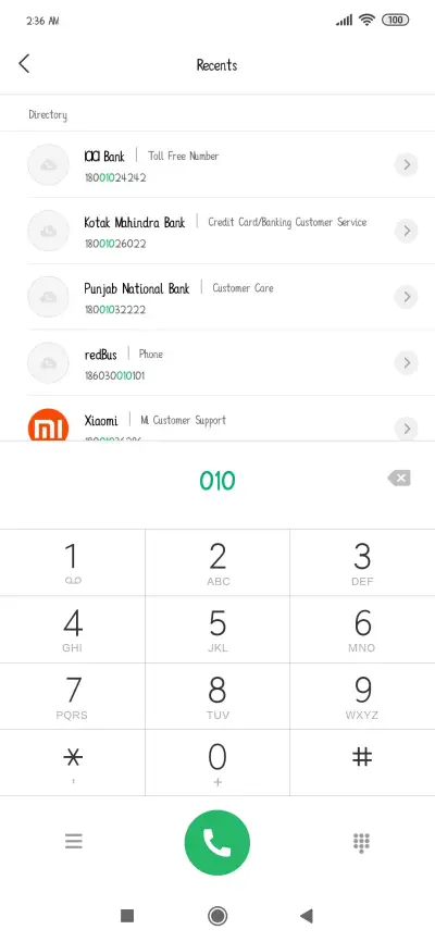 Pear Vortex - Screenshot 1