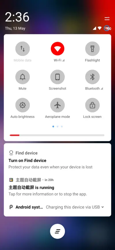 OxyGen v11 - Screenshot 5