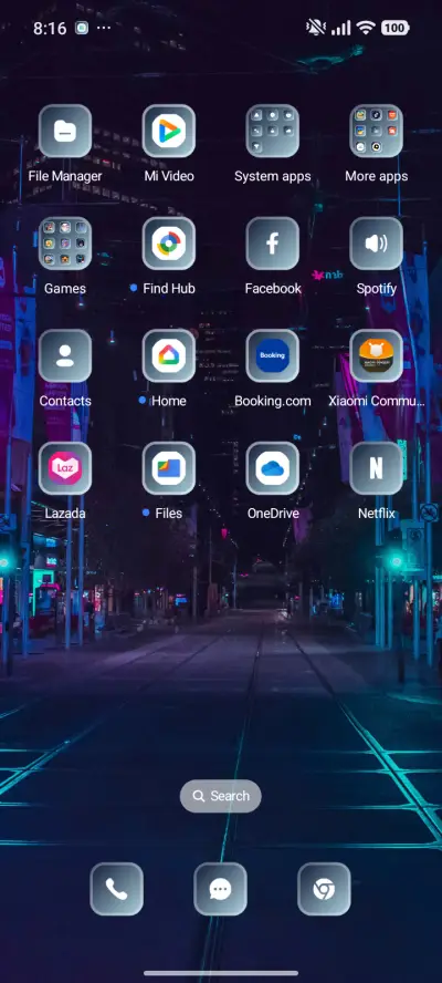 Walkway - Screenshot 3