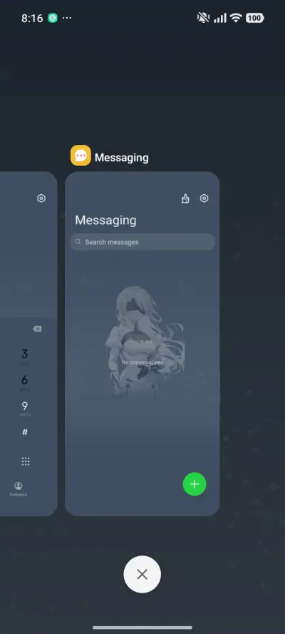 Tech Chic Girl - Screenshot 4