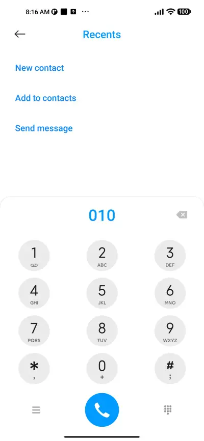 Redline m14 - Screenshot 6