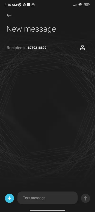 Line business - Screenshot 8