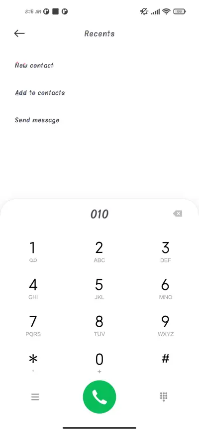 White rabbits - Screenshot 1