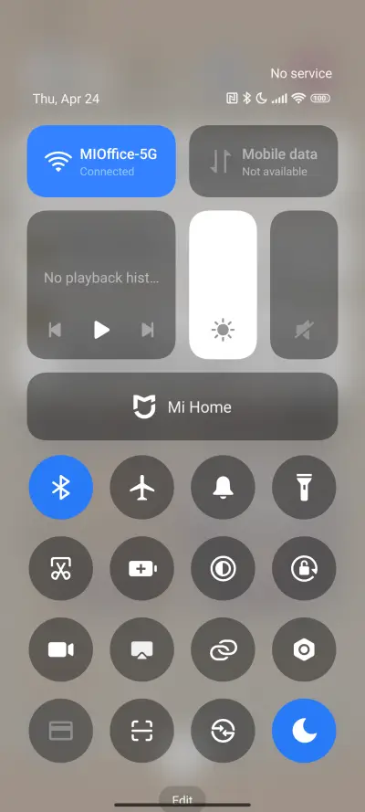 Cat Girl Four Grid - Screenshot 6